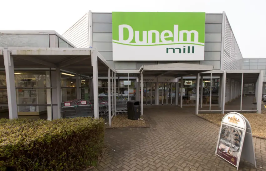 dunelm