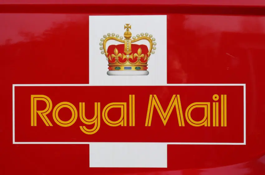 Royal Mail