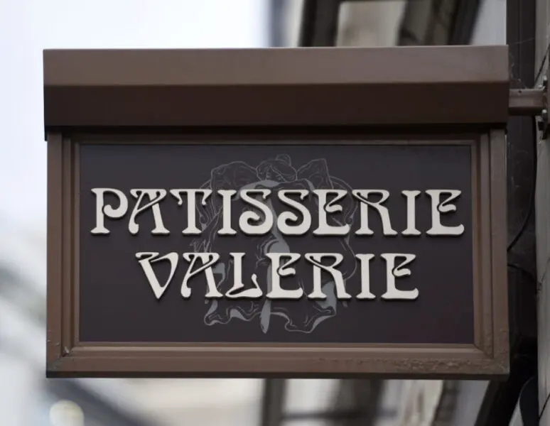 Patisserie Valerie has collapsed