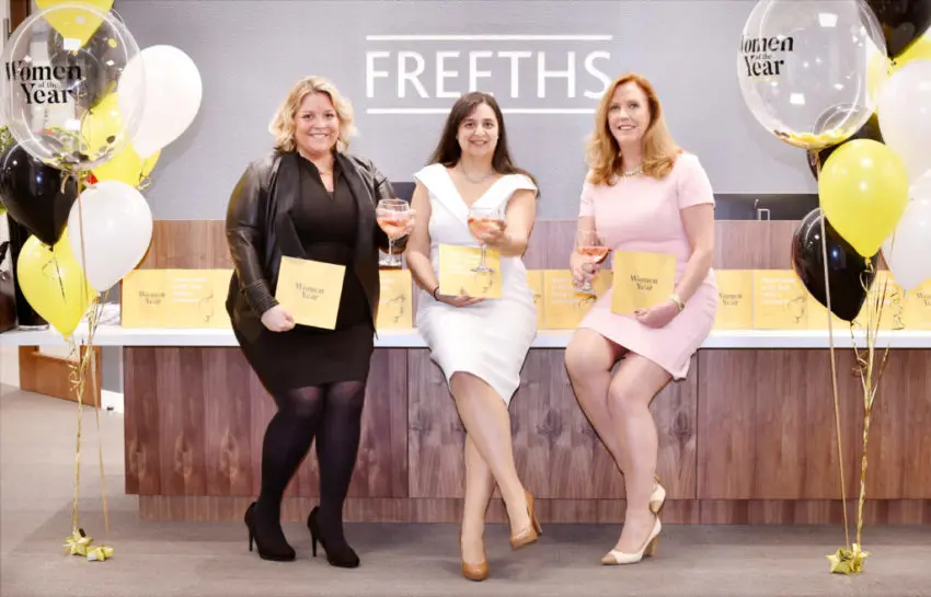 Women of the Year Directors