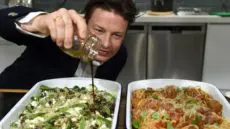 Jamie Oliver