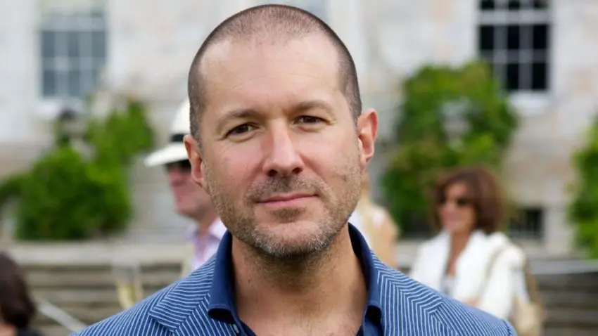 Jony Ive
