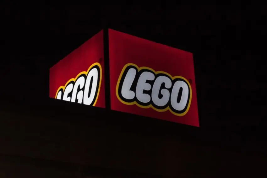 lego