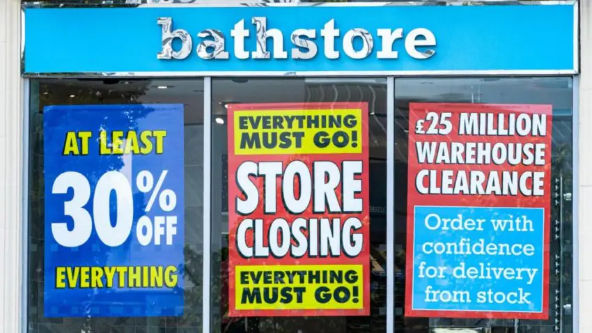 Bathstore