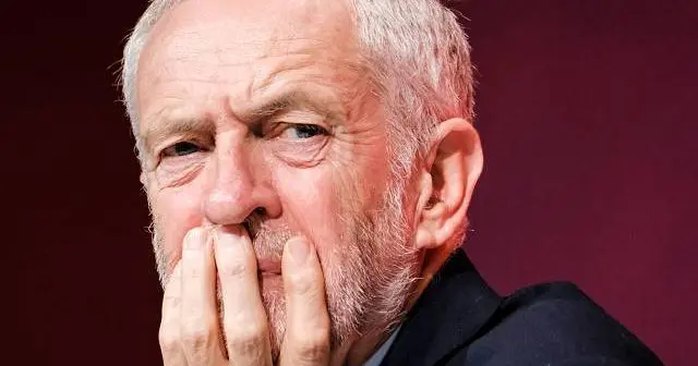 Jeremy Corbyn