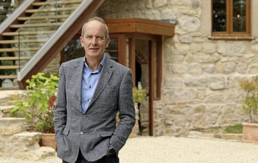 Kevin McCloud