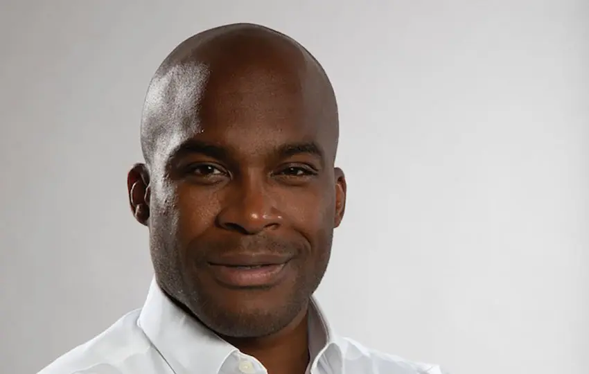 Dean Forbes tells us why you need take accountability and responsibility for everything that happens to you in your life, not just in business.