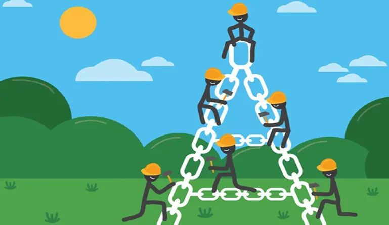 Link Building Tactics