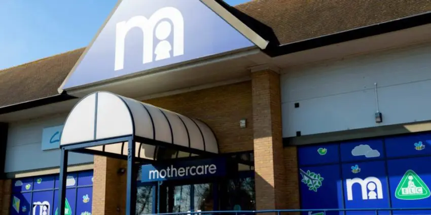 Mothercare