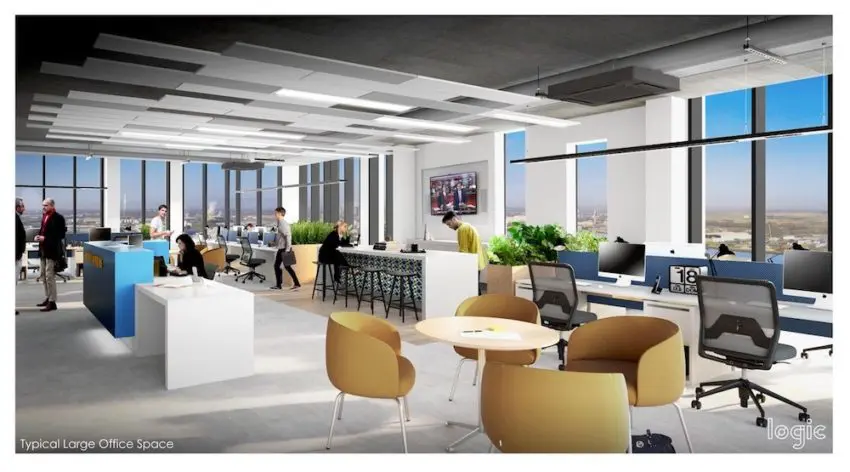 middlesborough campus