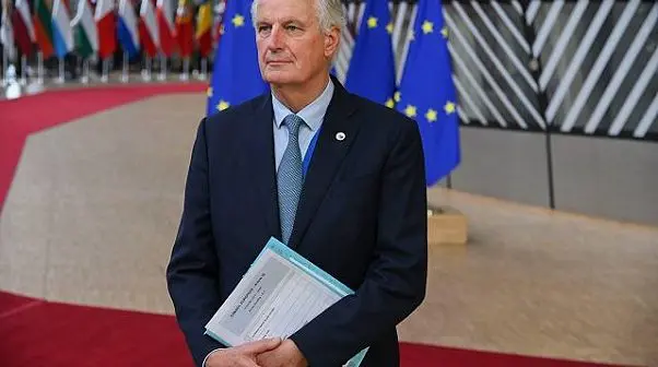 Michel Barnier