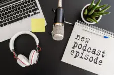 Business Podcast