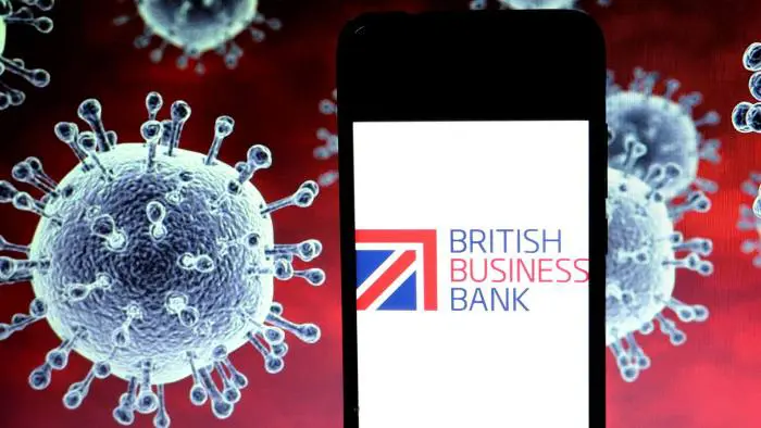 British business bank