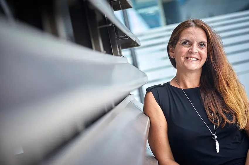 Christina Colmer McHugh