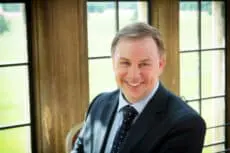 Paul Russell, managing director of Luxury Academy, a multi-national private training company with offices in London, Mumbai and Visakhapatnam tells us what inspired him to start the company