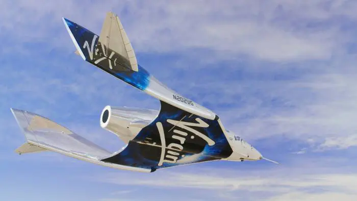 Virgin Galactic