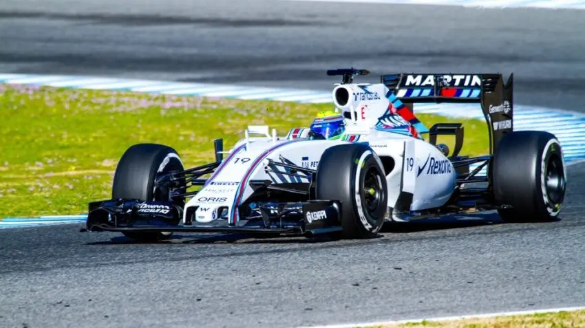 Williams F1