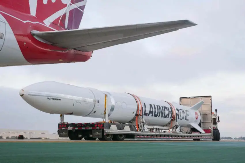 Virgin Orbit