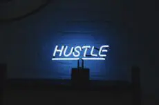 hustle