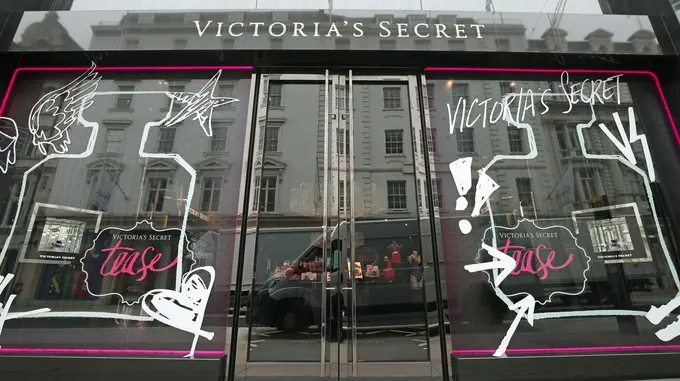 Victoria's Secrets