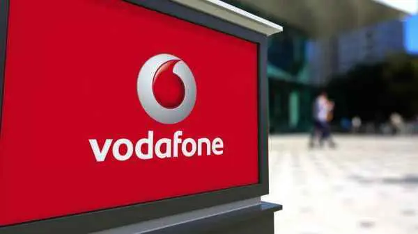 Vodafone