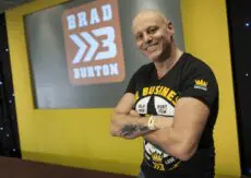 Brad Burton | Business Matters Podcast