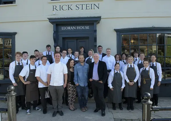 Marlborough Rick Stein