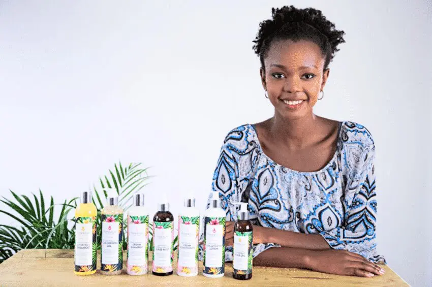 As beauty salons and hairdressers closed around the world, UK haircare brand Flora & Curl has experienced surging online sales as customers find comfort in using self-care treatments at home. 