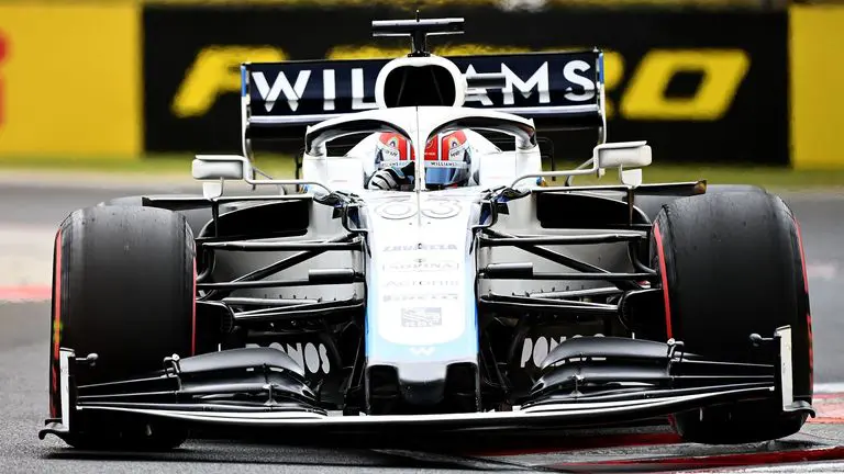 Williams F1