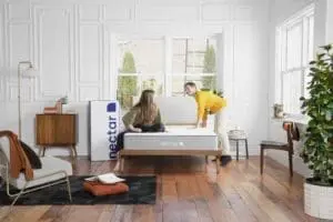 Nectar Sleep Lifestyle | Bed in a box exposé  | Business Matters