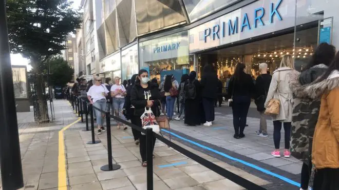 Primark
