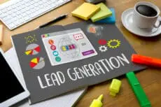 Lead generation