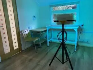 UV-C light | Business Matters