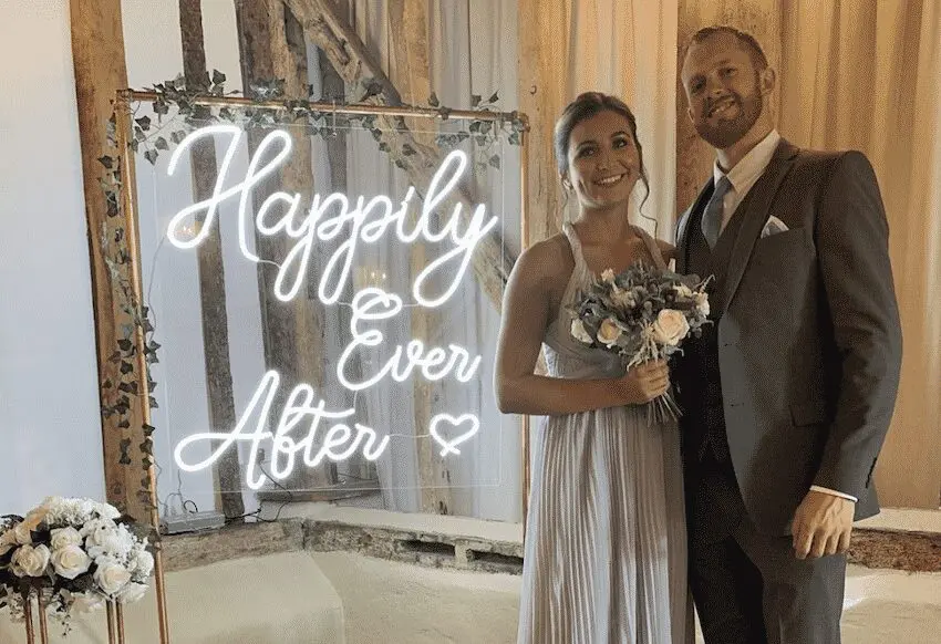 Hampshire Event Props