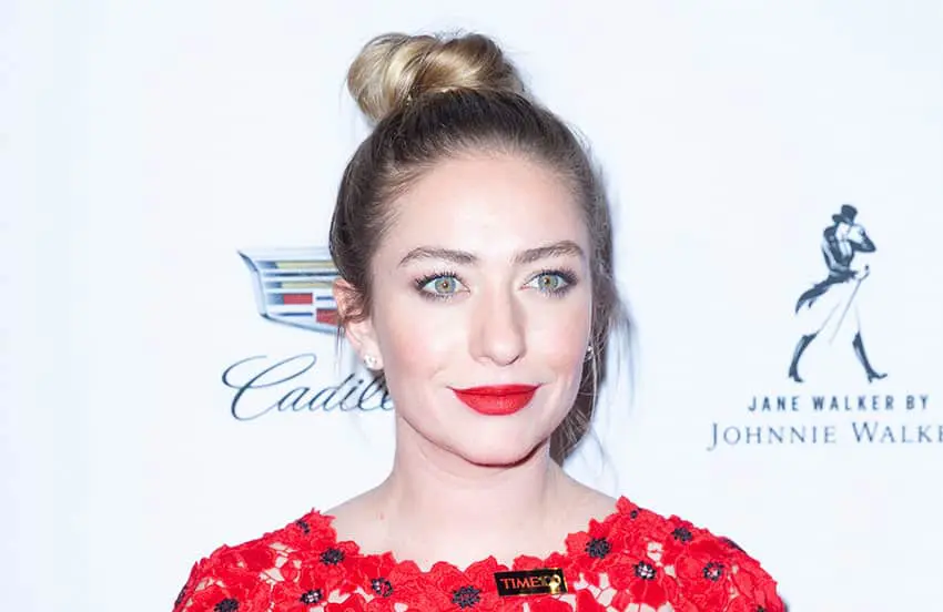 Whitney Wolfe Herd