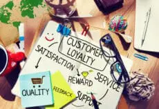 Customer loyalty