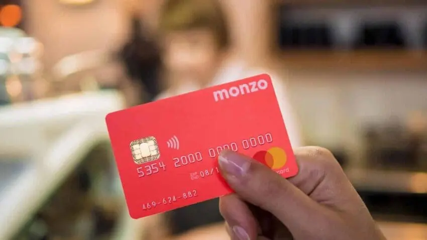Monzo