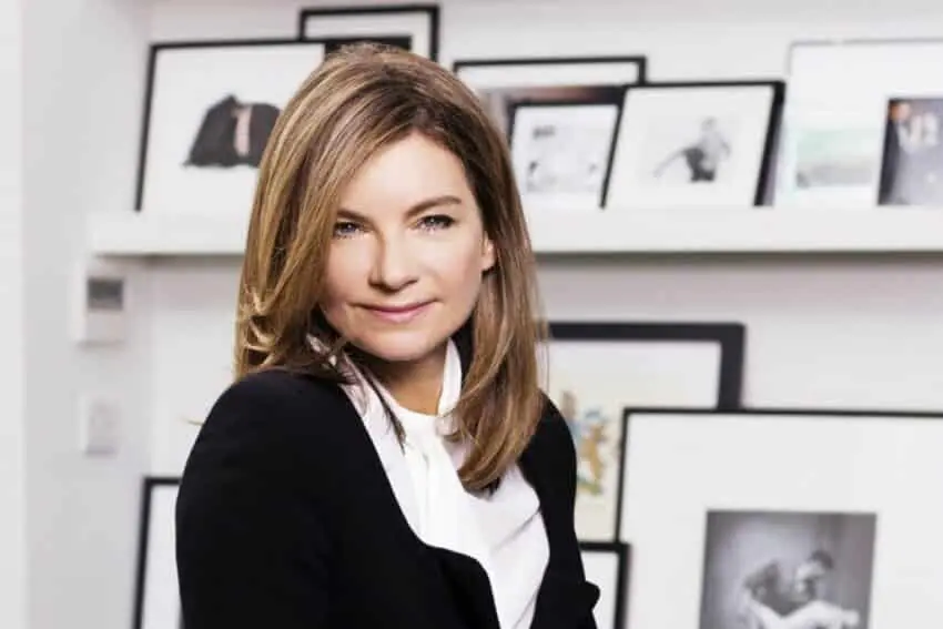 Natalie Massenet