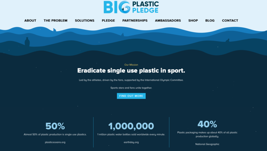 Big Plastic