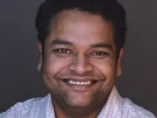 Appu Shaji, CEO Mobius Labs | Business Matters | Cherry Martin