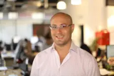 Nick Gold | Speakers Corner | Business Matters | Cherry Martin