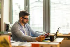 Tax break is over after working from home revolution