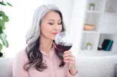 Britons are consuming too much alcohol at home due to sessions lasting longer than pub visits, an expert has said