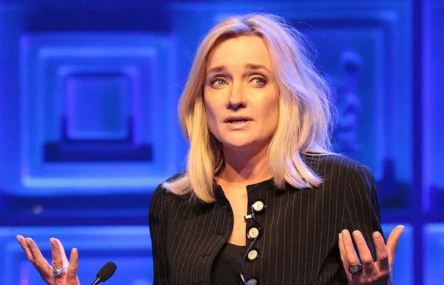 The High Court has issued a warrant for the arrest of venture capitalist Julie Meyer after she failed to attend a sentencing hearing following a dispute with the Royal Family's law firm Farrer & Co.