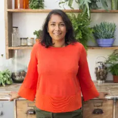 Zaffrin O’Sullivan | Five Dot Botanics | Business Matters