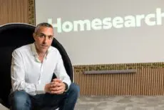 We got to ask Giles Ellwood, CEO for Homesearch what is the secret to his and the data-led estate agency that he runs.