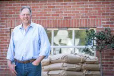 Guy Tullberg, MD Tracklements