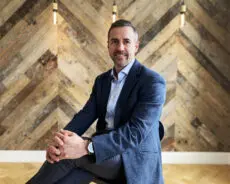 Christopher Ansara | ALT/AVE | Business Matters | Cherry Martin