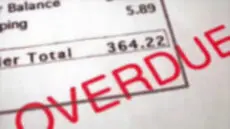 Poor credit performance directly correlated to the absence of competent staff to manage fundamental data