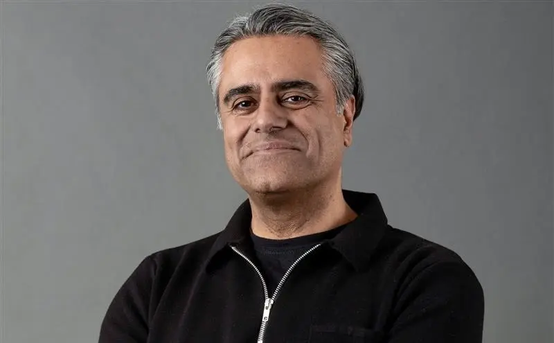 Sanjay Wadhwani Metaframes  | Business Matters